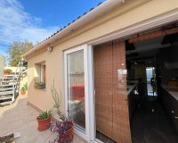 Resale - Villa - Torrevieja - Torreblanca