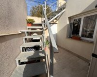 Resale - Villa - Torrevieja - Torreblanca