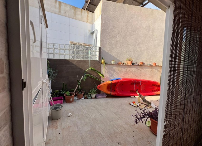 Resale - Villa - Torrevieja - Torreblanca