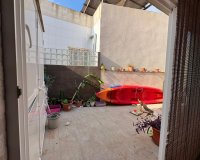 Resale - Villa - Torrevieja - Torreblanca