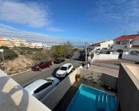 Resale - Villa - Torrevieja - Torreblanca