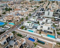 Resale - Villa - Torrevieja - Torreblanca