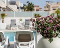 Resale - Villa - Torrevieja - Torreblanca