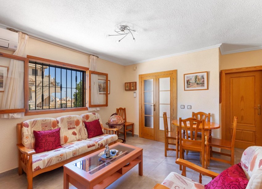 Resale - Villa - Torrevieja - Torreblanca