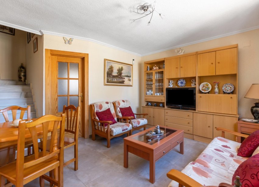 Resale - Villa - Torrevieja - Torreblanca