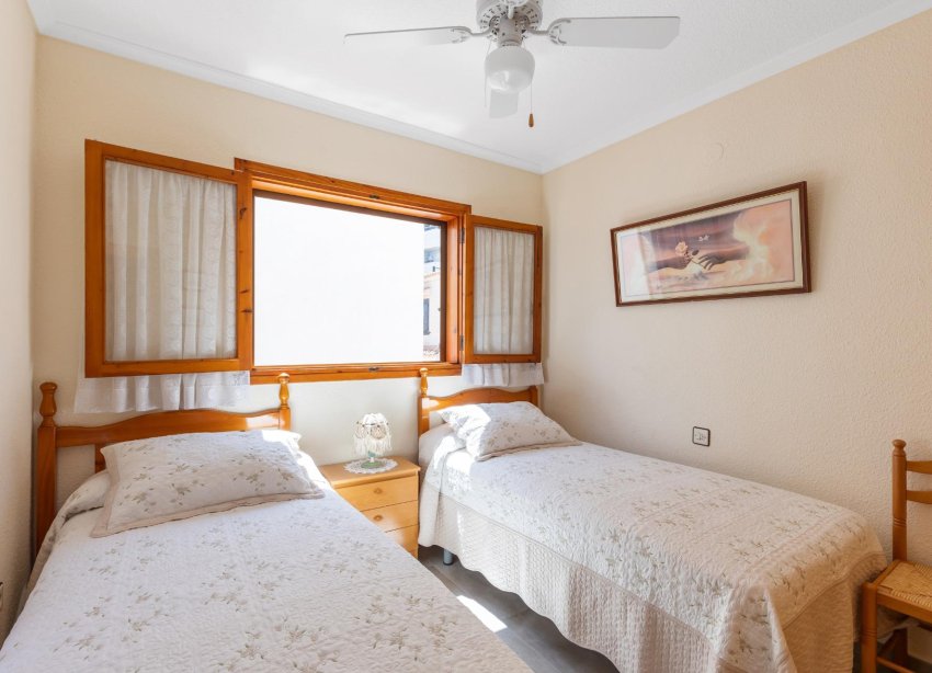Resale - Villa - Torrevieja - Torreblanca