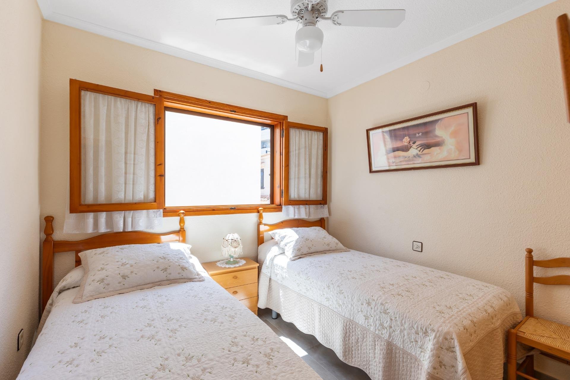 Resale - Villa - Torrevieja - Torreblanca