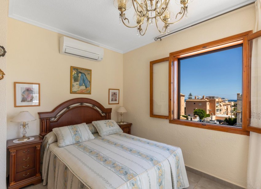 Resale - Villa - Torrevieja - Torreblanca