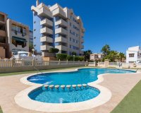 Resale - Villa - Torrevieja - Torreblanca