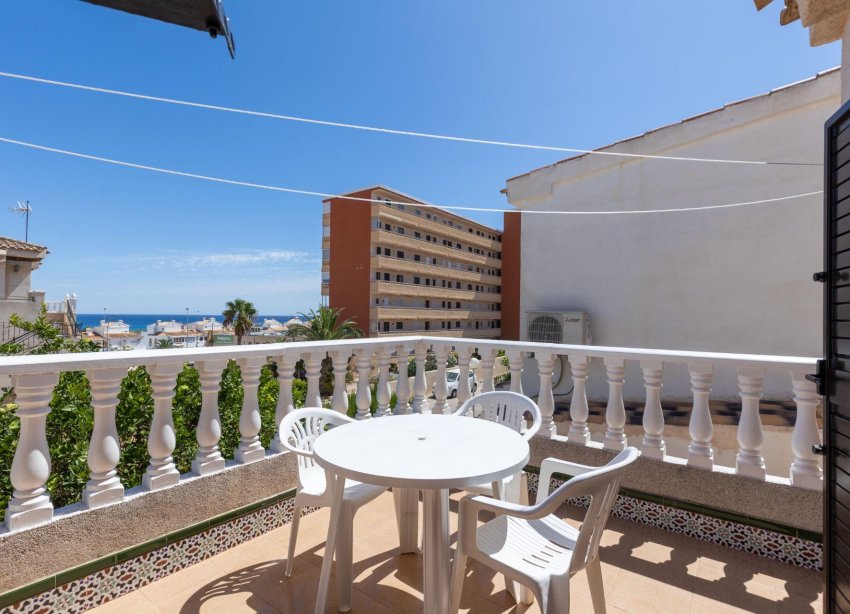 Resale - Villa - Torrevieja - Torreblanca
