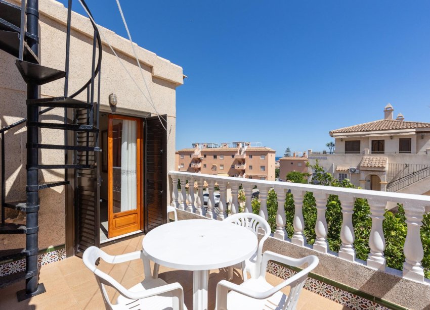 Resale - Villa - Torrevieja - Torreblanca