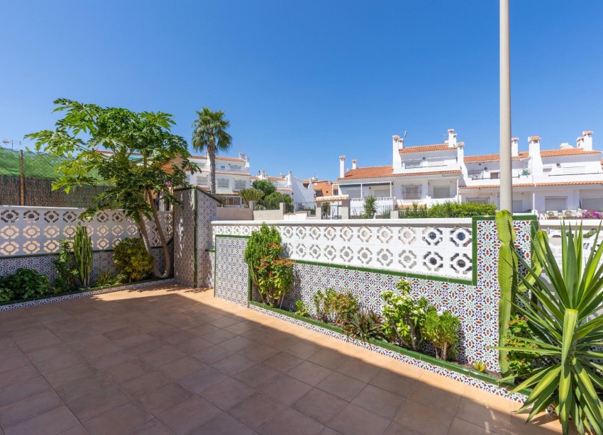Resale - Villa - Torrevieja - Torreblanca