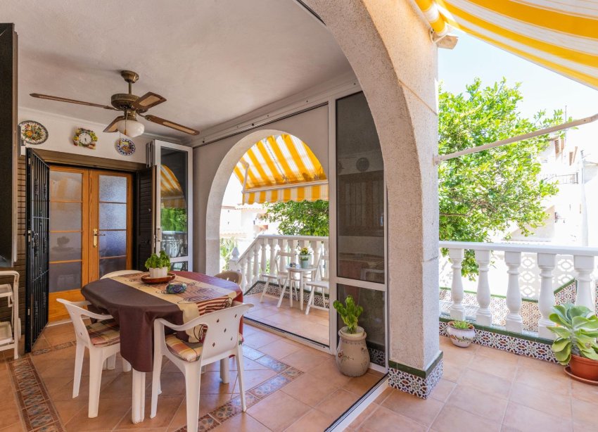 Resale - Villa - Torrevieja - Torreblanca