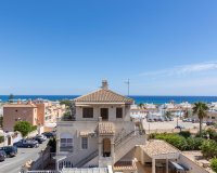 Resale - Villa - Torrevieja - Torreblanca