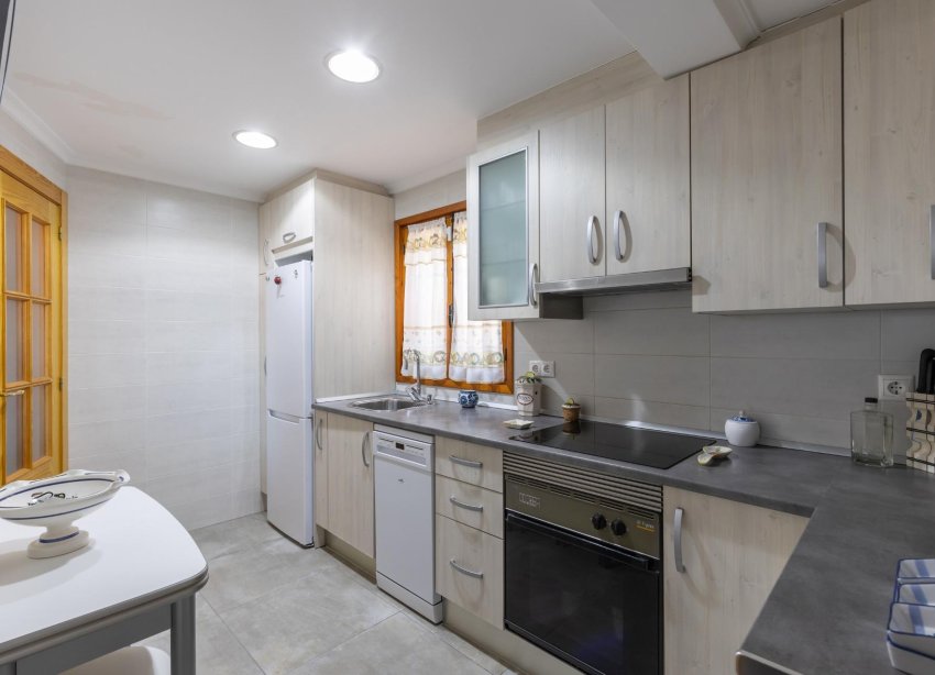 Resale - Villa - Torrevieja - Torreblanca