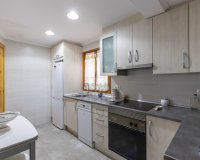 Resale - Villa - Torrevieja - Torreblanca