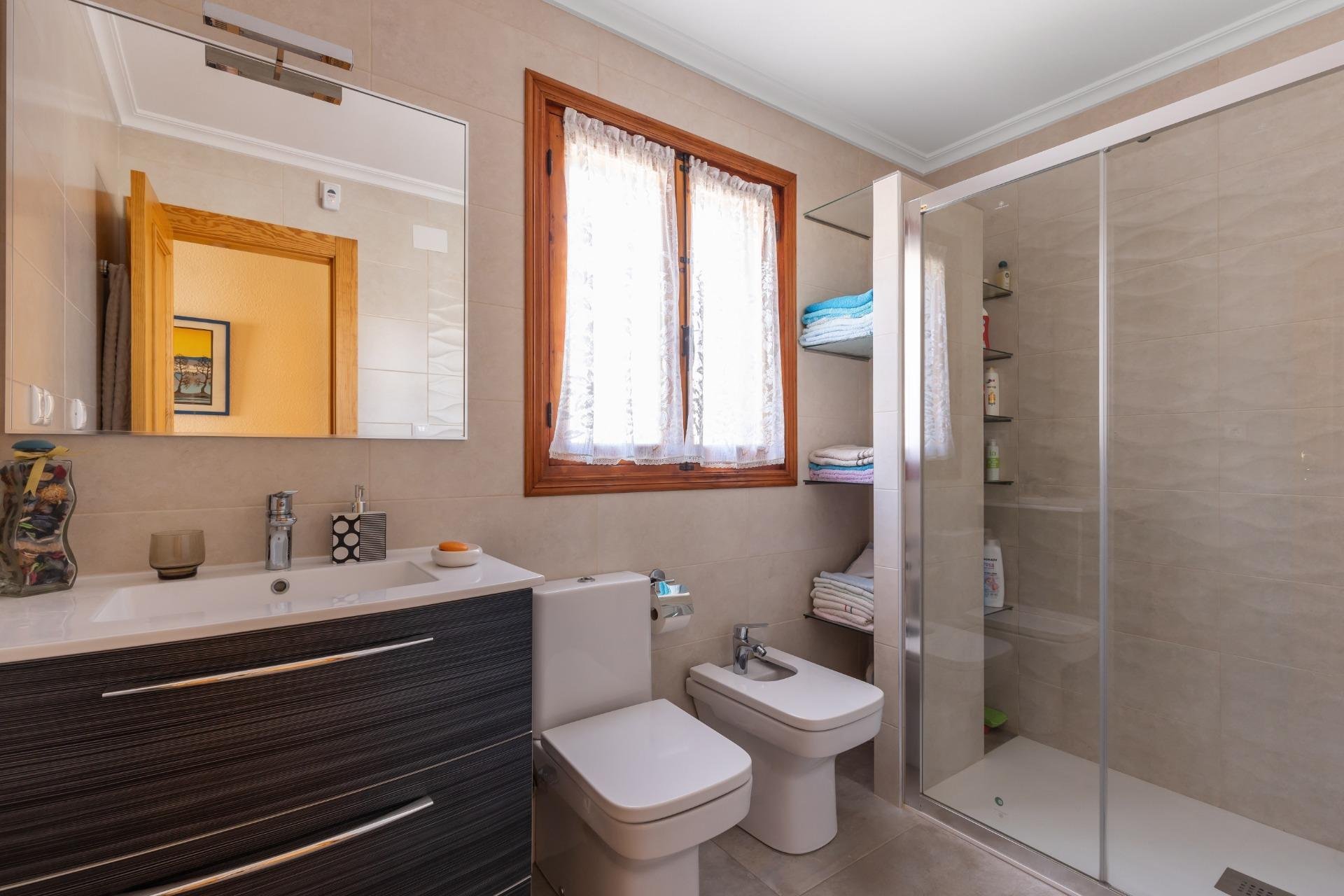 Resale - Villa - Torrevieja - Torreblanca