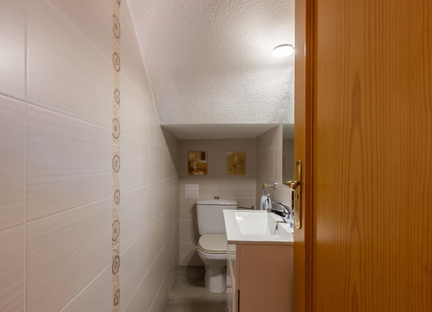 Resale - Villa - Torrevieja - Torreblanca