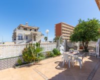 Resale - Villa - Torrevieja - Torreblanca
