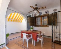 Resale - Villa - Torrevieja - Torreblanca