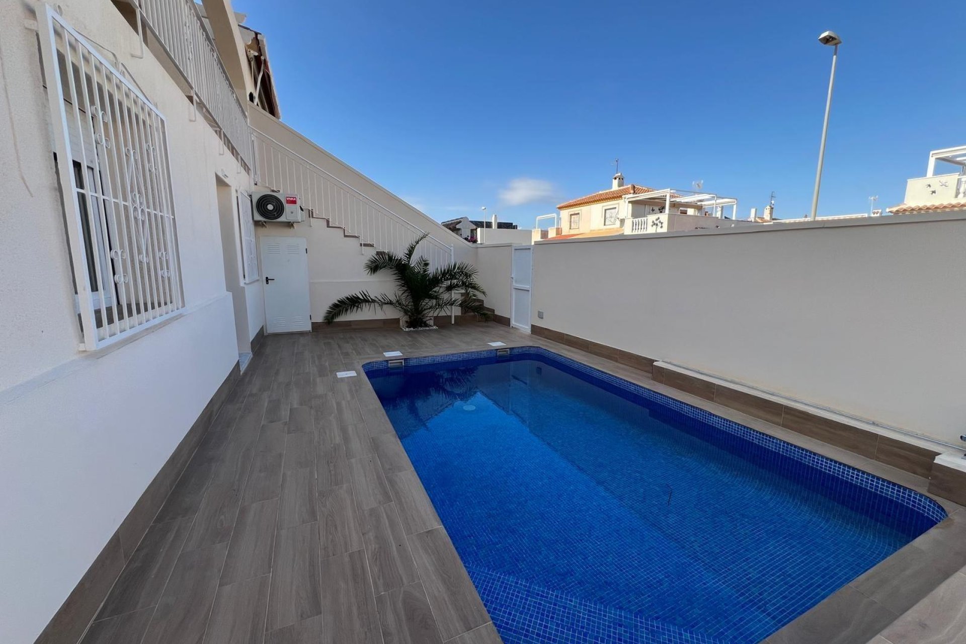 Resale - Villa - Torrevieja - Torreblanca