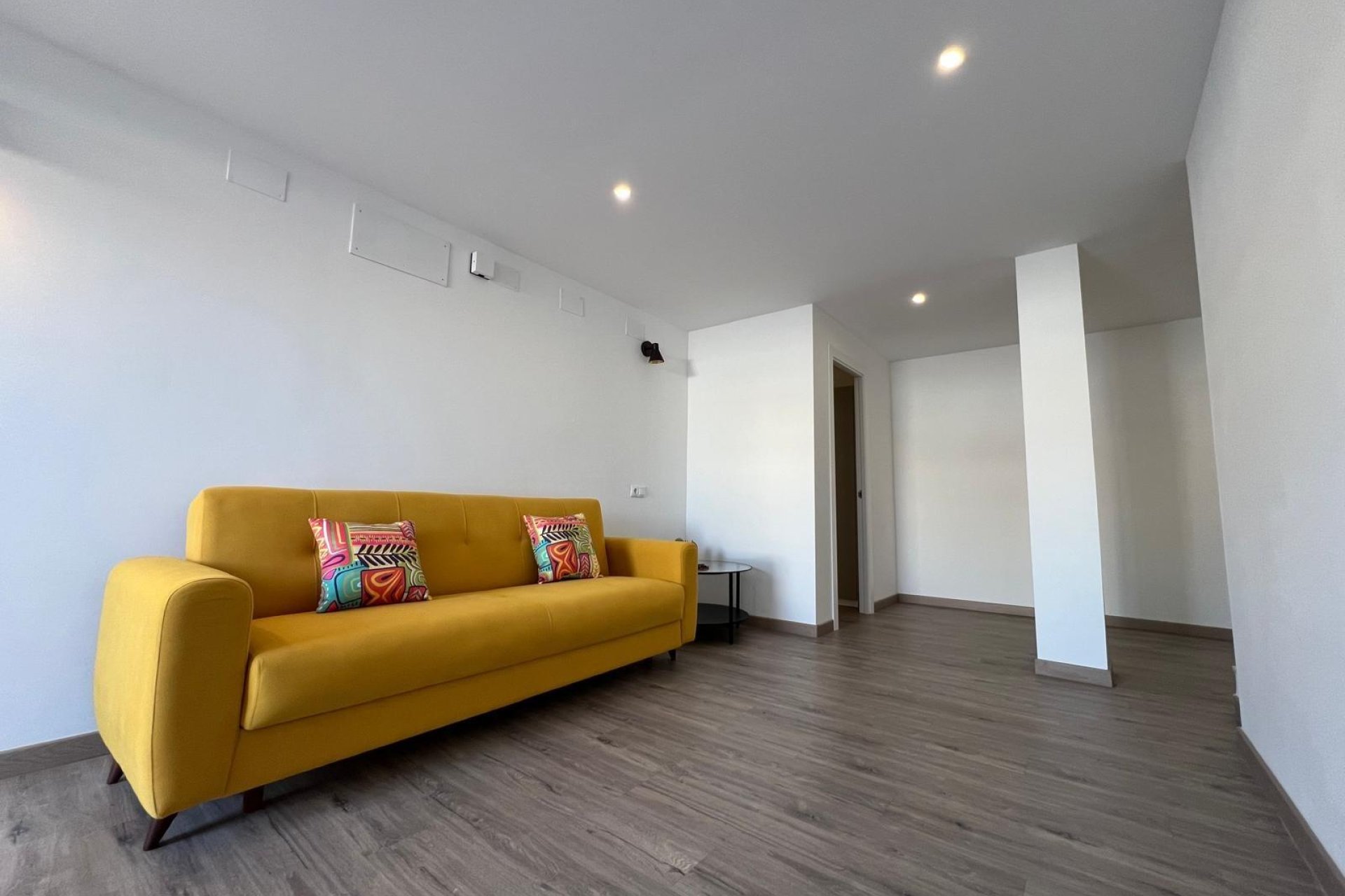 Resale - Villa - Torrevieja - Torreblanca