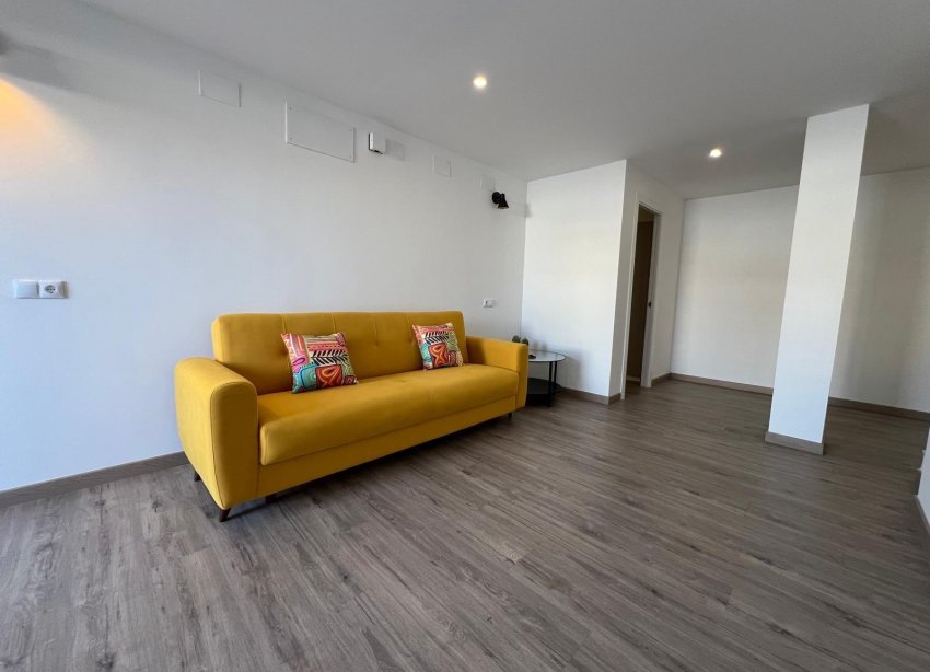 Resale - Villa - Torrevieja - Torreblanca