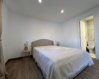 Resale - Villa - Torrevieja - Torreblanca