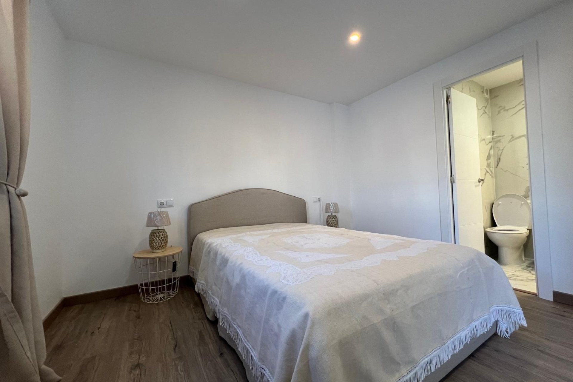 Resale - Villa - Torrevieja - Torreblanca