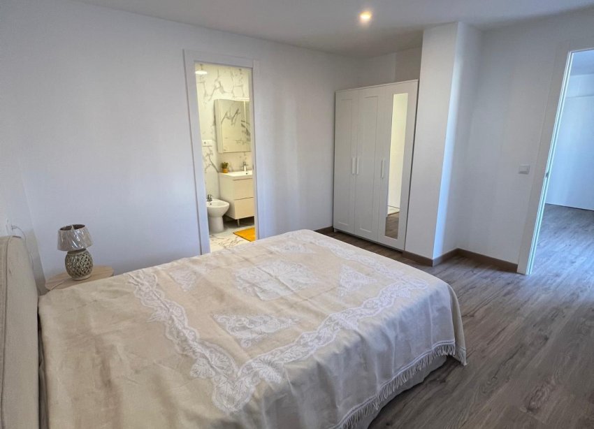 Resale - Villa - Torrevieja - Torreblanca