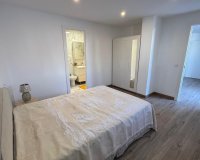 Resale - Villa - Torrevieja - Torreblanca