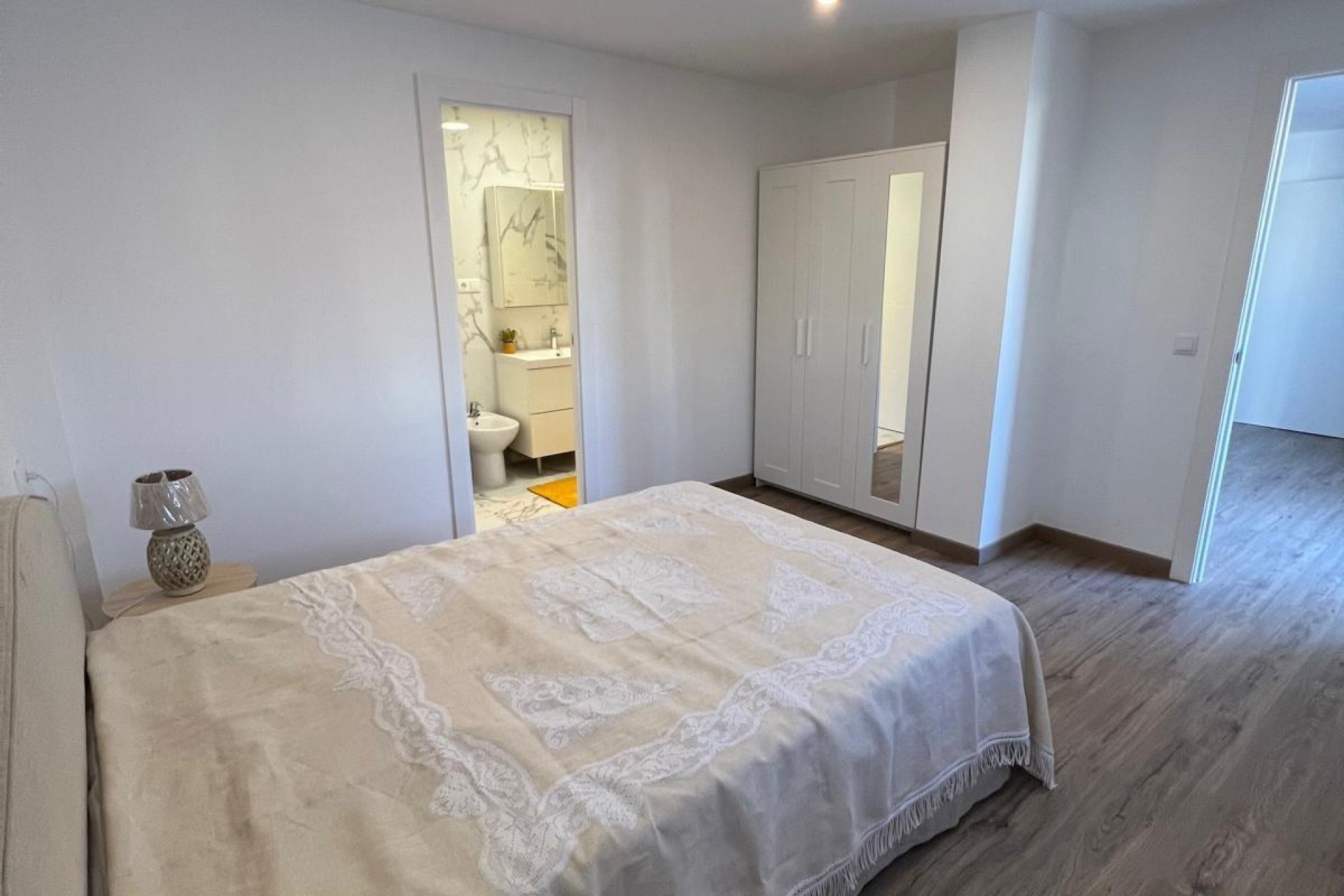 Resale - Villa - Torrevieja - Torreblanca