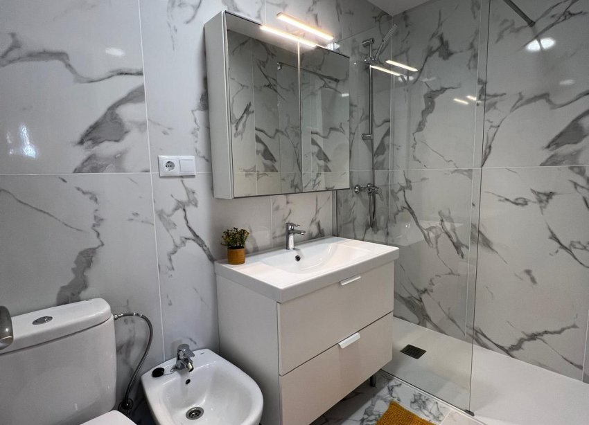 Resale - Villa - Torrevieja - Torreblanca