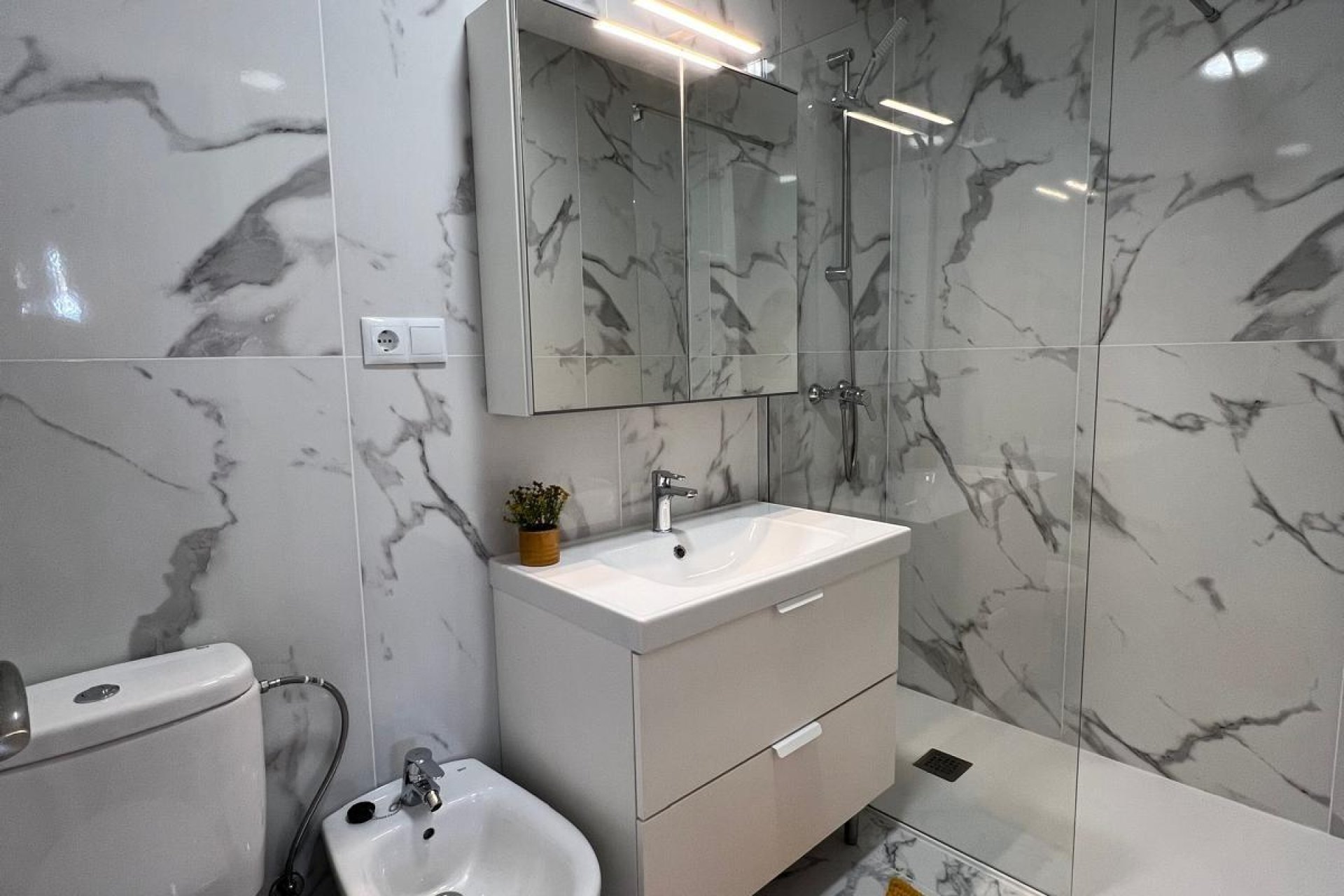 Resale - Villa - Torrevieja - Torreblanca