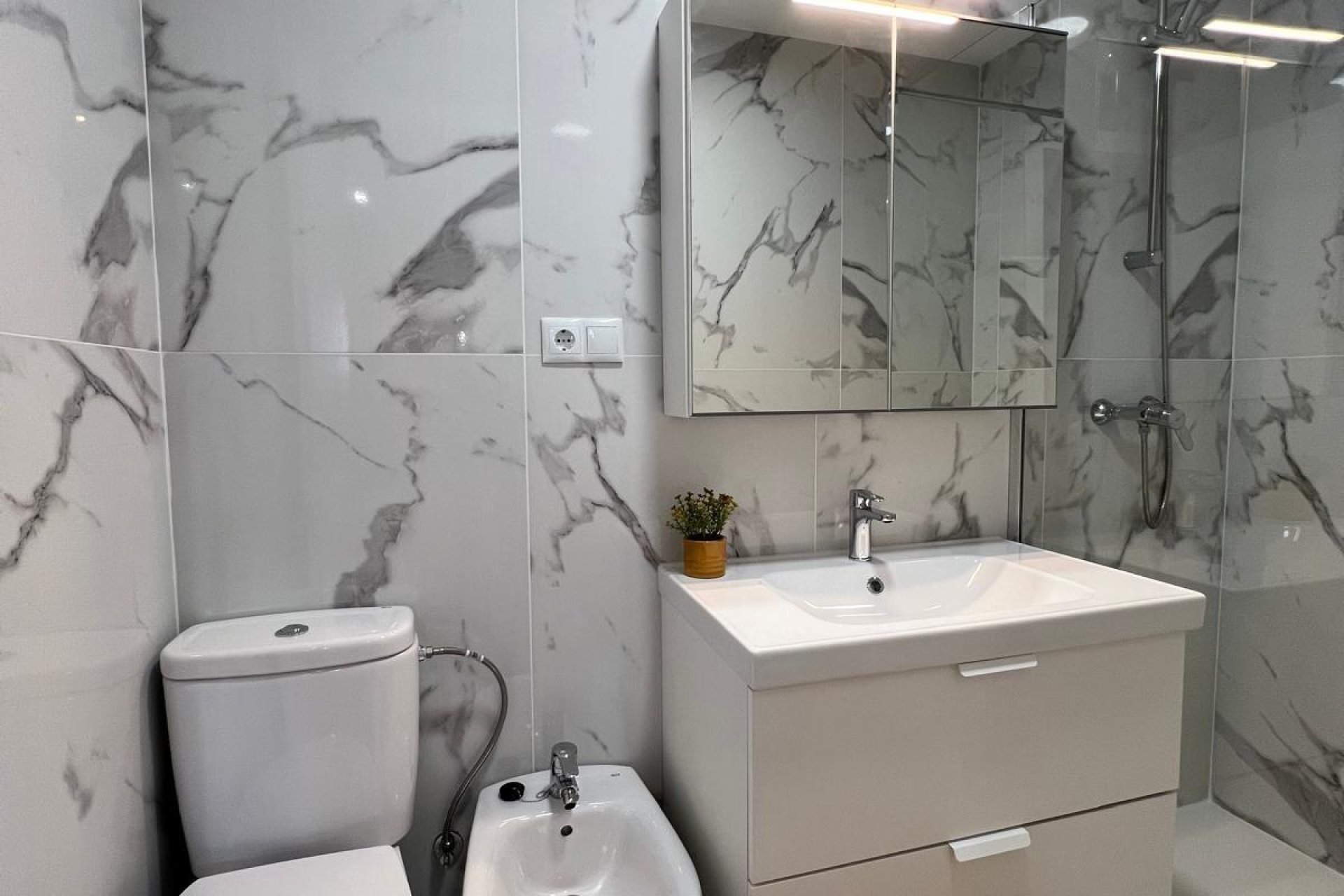 Resale - Villa - Torrevieja - Torreblanca