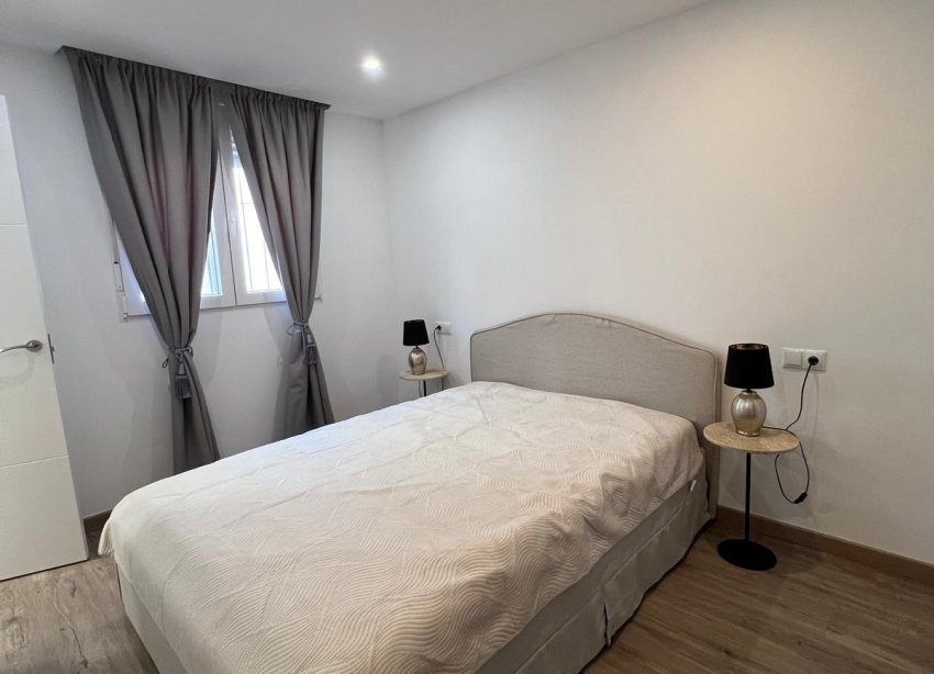 Resale - Villa - Torrevieja - Torreblanca