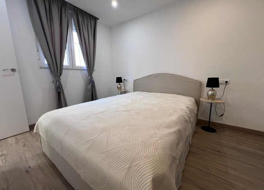 Resale - Villa - Torrevieja - Torreblanca