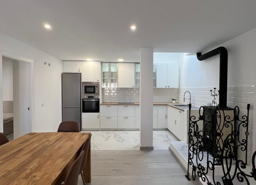 Resale - Villa - Torrevieja - Torreblanca