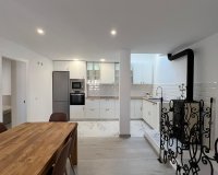 Resale - Villa - Torrevieja - Torreblanca