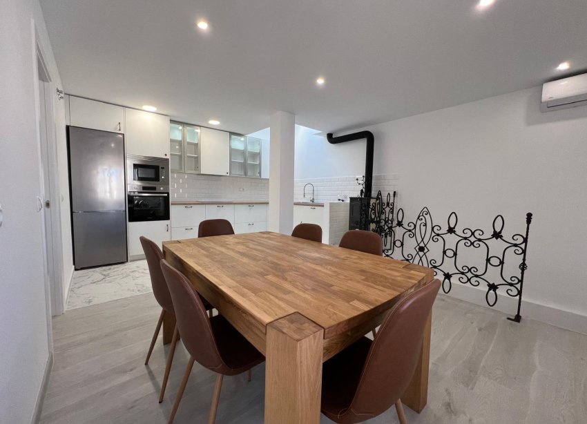 Resale - Villa - Torrevieja - Torreblanca