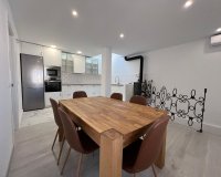 Resale - Villa - Torrevieja - Torreblanca