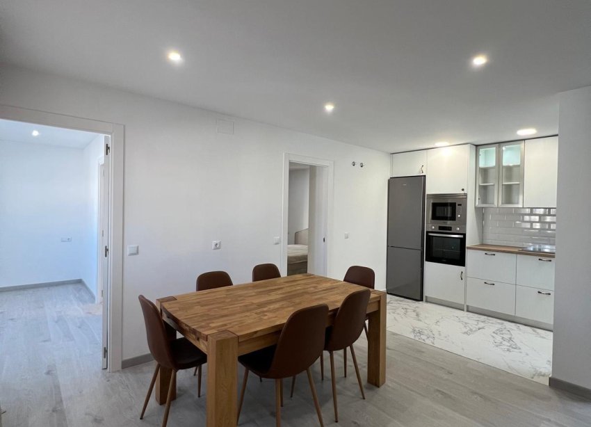 Resale - Villa - Torrevieja - Torreblanca