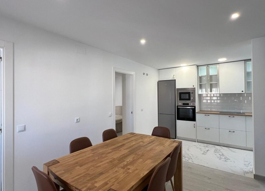 Resale - Villa - Torrevieja - Torreblanca