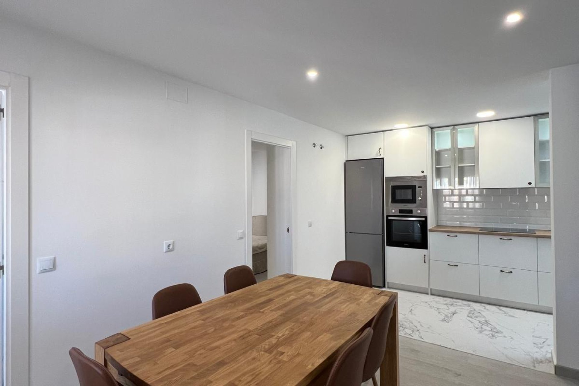 Resale - Villa - Torrevieja - Torreblanca