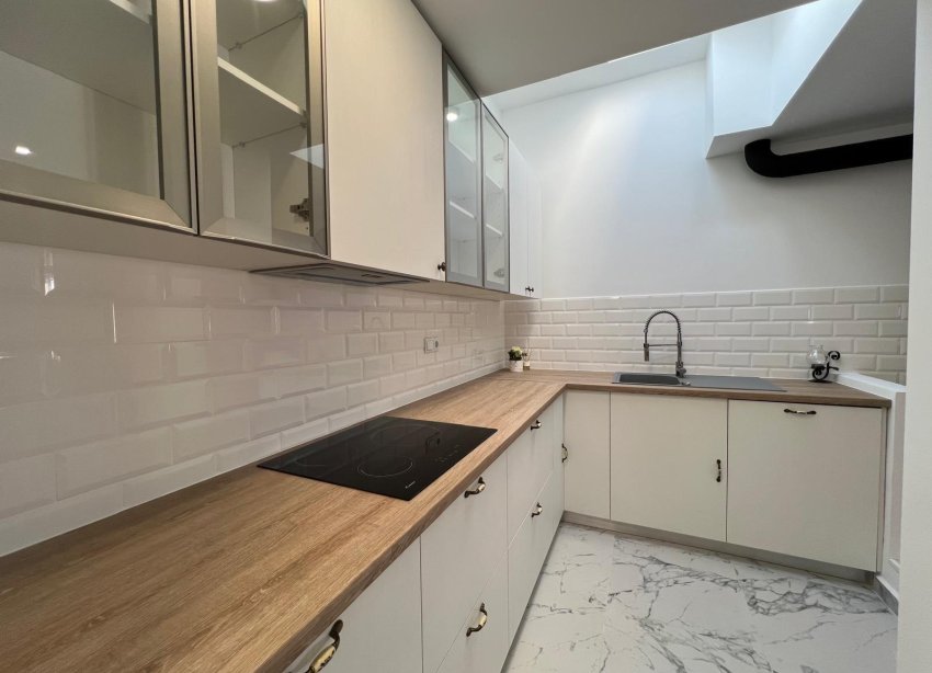 Resale - Villa - Torrevieja - Torreblanca