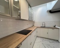 Resale - Villa - Torrevieja - Torreblanca