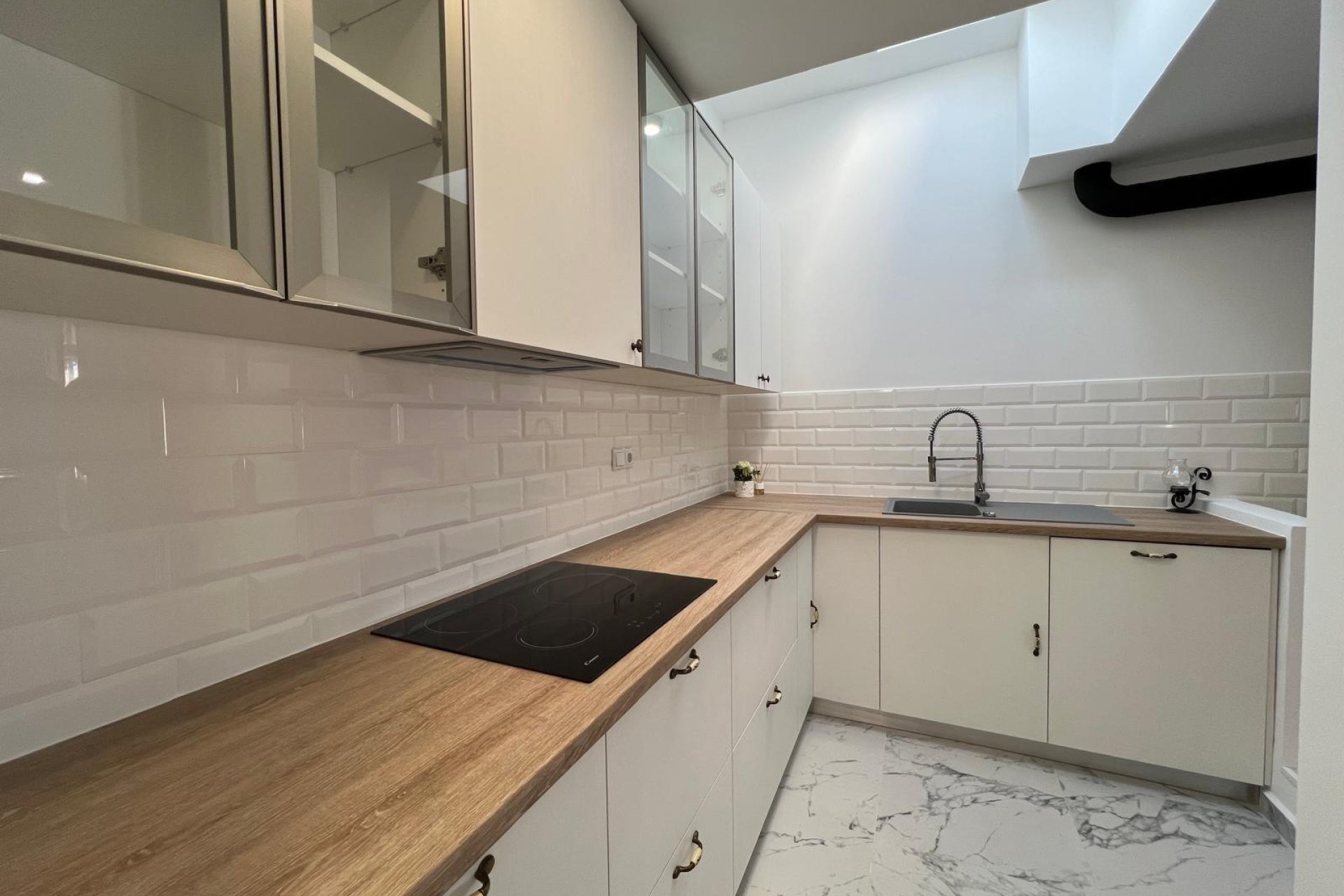 Resale - Villa - Torrevieja - Torreblanca