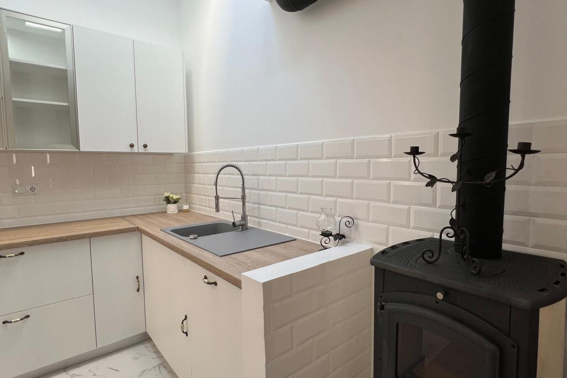 Resale - Villa - Torrevieja - Torreblanca