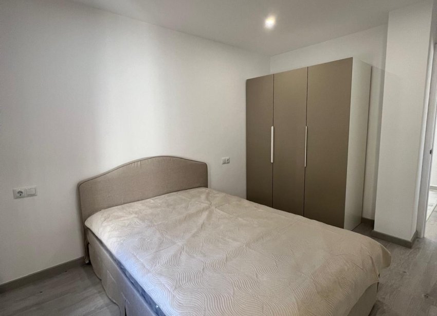 Resale - Villa - Torrevieja - Torreblanca