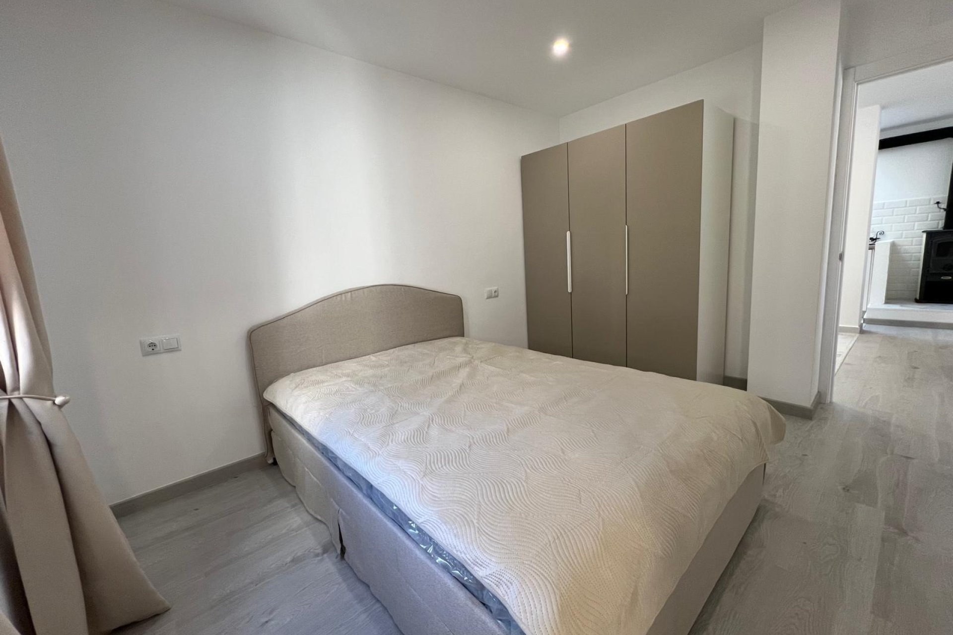 Resale - Villa - Torrevieja - Torreblanca